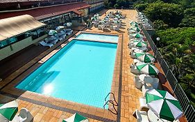 Hotel Cabreuva Resort